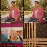 libri certificazione B1 tedesco