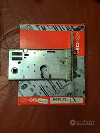 Elettroserratura CISA 14350-70