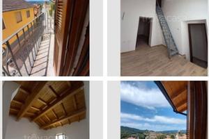 Casa Montagna Abruzzo