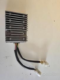 Regolatore tensione Kymco People GTI