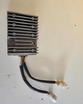 Regolatore tensione Kymco People GTI