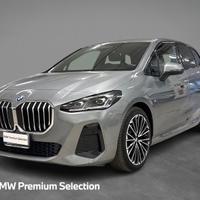 BMW Serie 2 218d Active Tourer Msport auto