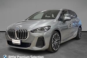 BMW Serie 2 218d Active Tourer Msport auto