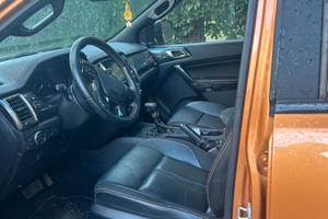 Ford renger2.0