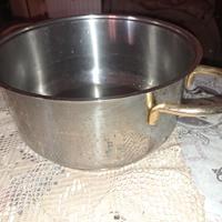 pentola stainless steel inox 18/12