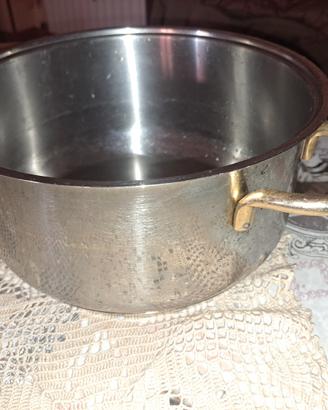 pentola stainless steel inox 18/12