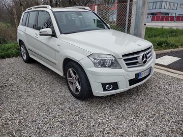 Mercedes CLK anno 2010