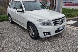 Mercedes CLK anno 2010