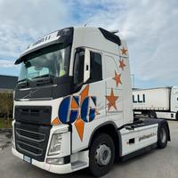 Volvo FH 460