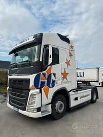 Volvo FH 460