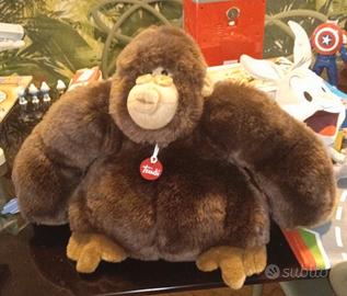 Peluche Trudi Originale