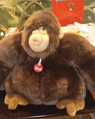 Peluche Trudi Originale