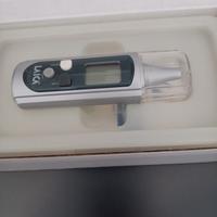 termometro a infrarossi 