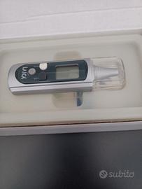 termometro a infrarossi 