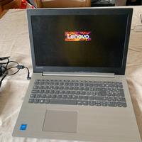 Lenovo ideapad 320-15IAP 15.6” 8GB RAM 1TB HD