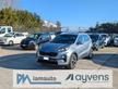 KIA Sportage BUSINESS MHEV 1.6crdi 136cv DCT