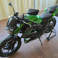 Kawasaki Z300