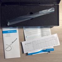 Microfono Sennheiser MKH418 Stereo