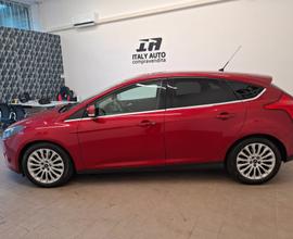 Ford Focus 1.6 EcoBoost 150 CV Start&Stop Titanium