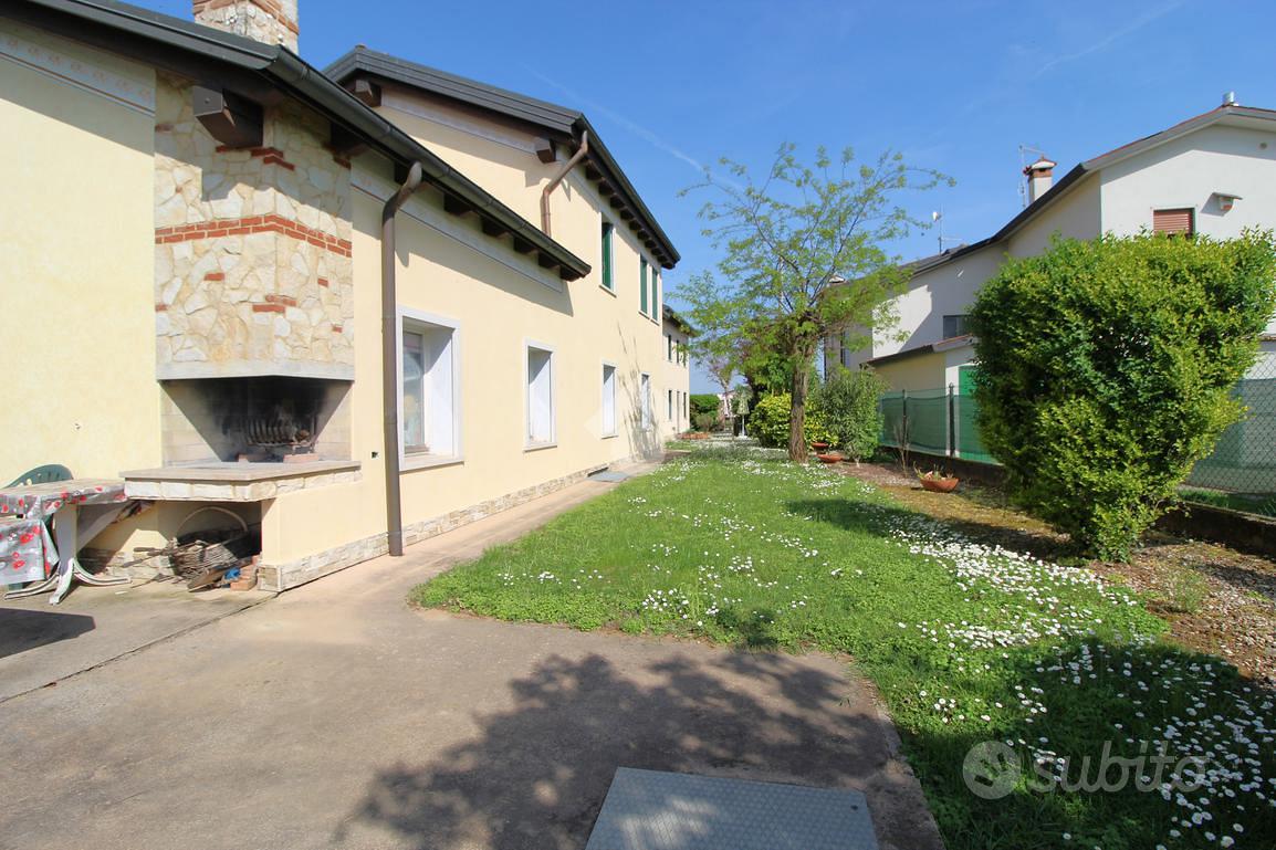 Casa – Dueville, Passo di Riva - Vista 4