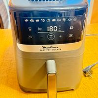 Friggitrice ad aria Moulinex