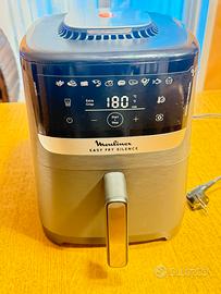 Friggitrice ad aria Moulinex