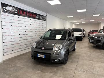 FIAT Panda 1.0 FireFly S&S Hybrid 5 POSTI PREZZO