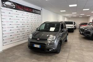 FIAT Panda 1.0 FireFly S&S Hybrid 5 POSTI PREZZO