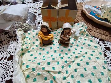 thun presepe in coppia 