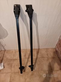 barre portatutto la prealpina