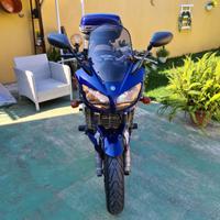 Yamaha FZS 1000 Fazer - 2005
