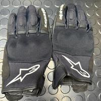 Guanti Alpinestar Clopper Gove