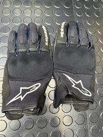 Guanti Alpinestar Clopper Gove