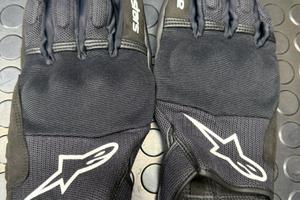 Guanti Alpinestar Clopper Gove