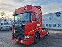 scania