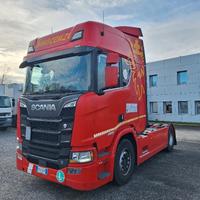 Scania