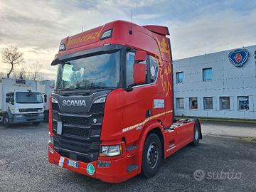 Scania