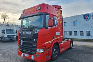 Scania