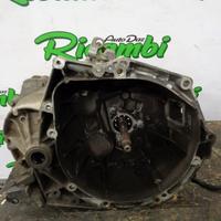 CAMBIO 6 MARCE CITROEN C3 PICASSO 1.6 HDI 2010