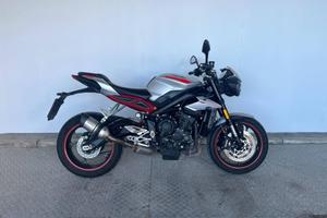 TRIUMPH Street Triple 765 R