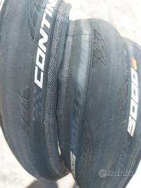 Pneumatico Corsa Continental Vittoria Michelin