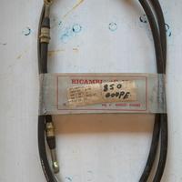 Fune del freno a mano per auto fiat