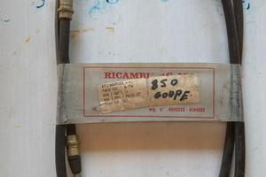 Fune del freno a mano per auto fiat