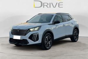 Peugeot 2008 PureTech 100cv S&S Allure BIANCO
