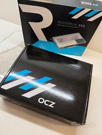 OCZ • Revodrive 350 • PCIe Solid state drive