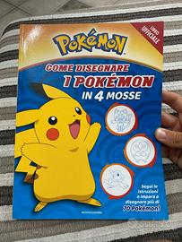 Libro Pokémon