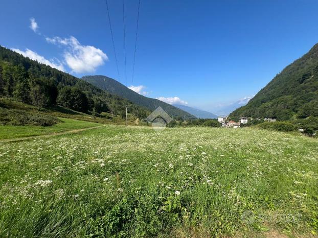 TER. RESIDENZIALE A APRICA