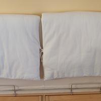 letto matrimoniale e doghe regolabili