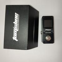 pedale accordatore chitarra 