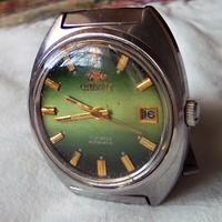 Orient automatico anni 70 
